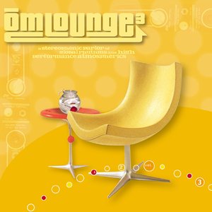 “Om Lounge 3”的封面
