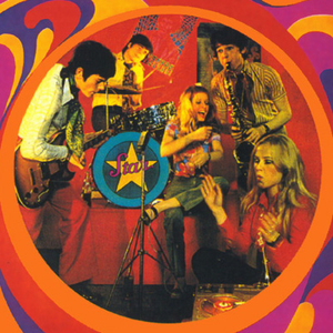 Teenage Filmstars photo provided by Last.fm