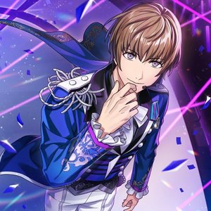 Avatar for 鳳 瑛二(CV.内田雄馬)