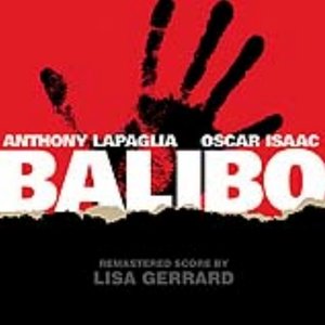 Balibo