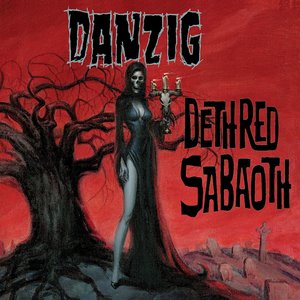 Изображение для 'Deth Red Sabaoth'