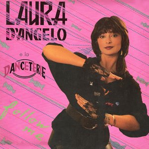 Laura D'Angelo 的头像
