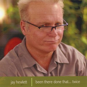 Been There....done That...twice!