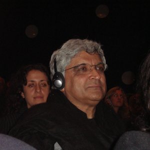 Javed Akhtar 的头像