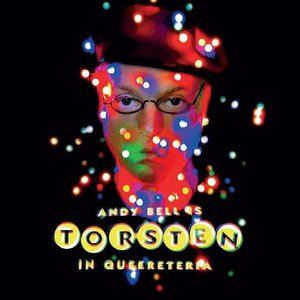 Torsten in Queereteria