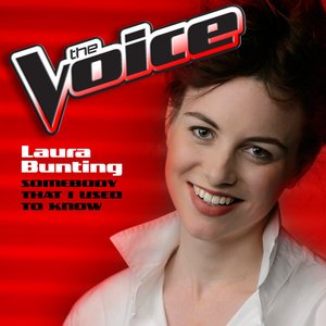 Somebody That I Used to Know (The Voice Performance) - Single