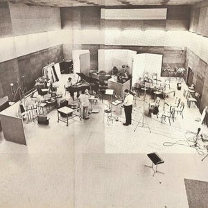 Modern Jazz Quintet Karlsruhe 的头像