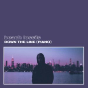 Down the Line (Piano)