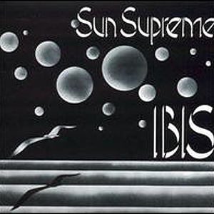 Sun Supreme cover