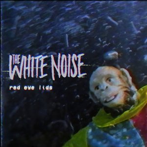 Red Eye Lids - Single