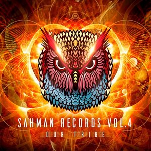Our Tribe, Vol. 4