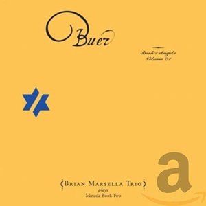 Buer: The Book of Angels, Volume 31