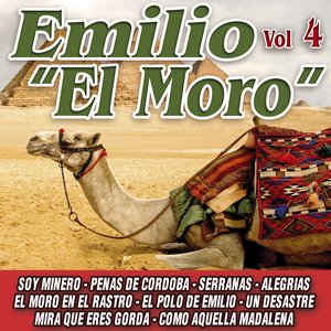 Emilio El Moro Vol.4