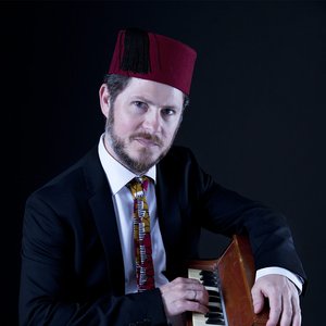Avatar for Stéphane Tsapis