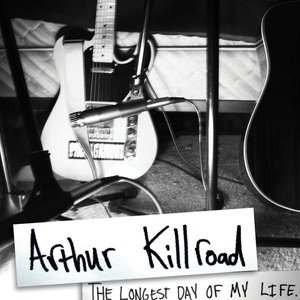 THE LONGEST DAY OF MY LIFE.