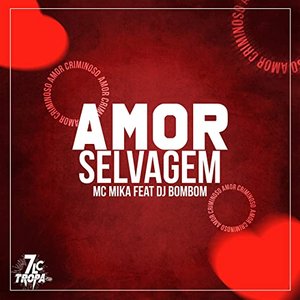 Amor Selvagem