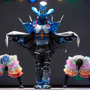 ワイズルー (緑川光) 的头像