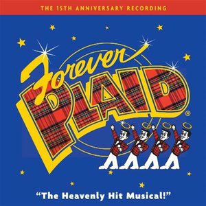 Forever Plaid (Original Soundtrack)