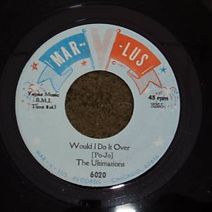 The Ultimations 的头像