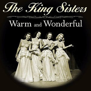 Warm and Wonderful cover