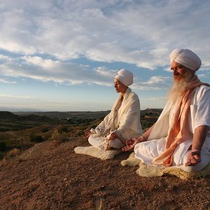 Hari Bhajan Kaur 的头像