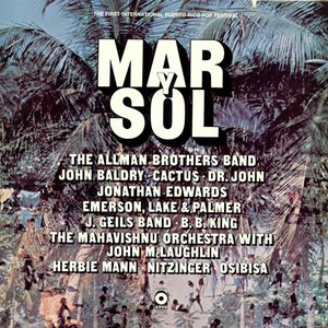 Image for 'Mar Y Sol: The First International Puerto Rico Pop Festival'