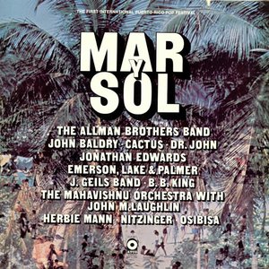 'Mar Y Sol: The First International Puerto Rico Pop Festival' için resim