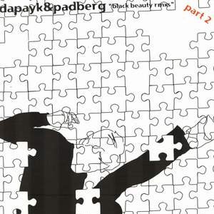 'Dapayk & Padberg feat. caro' için resim