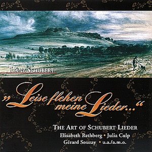 The Art of Schubert Lieder