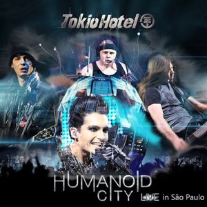 Image for 'Humanoid City Live in São Paulo, Via Funchal, 23.11.2010'