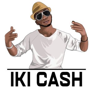 Iki Cash のアバター