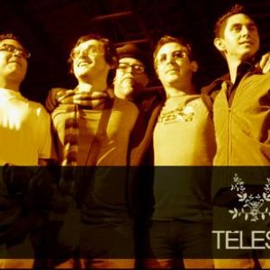 Telesis のアバター