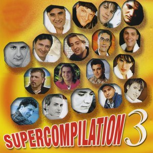 Supercompilation, Vol. 3 (feat. Antony, Franco Moreno, Nino Fiorello, Francesca)