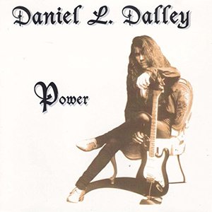 Daniel Dalley 的头像