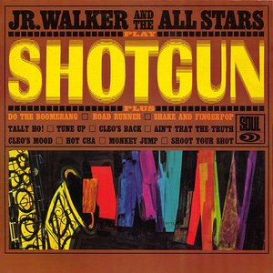 Shotgun