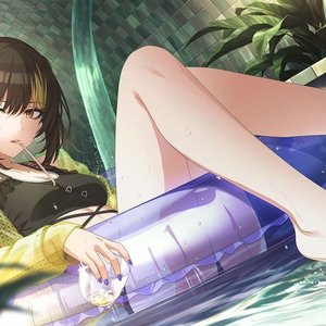 LUCA IKARUGA (CV: Rina Kawaguchi) 的头像