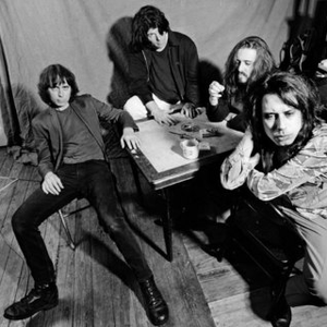 Chrome Cranks photo provided by Last.fm