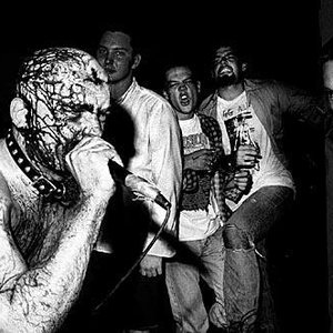 GG Allin photo provided by Last.fm