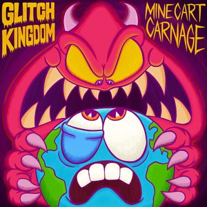 Mine Cart Carnage