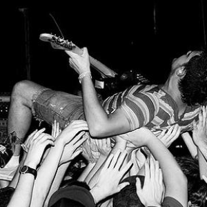 Bomb the Music Industry! photo provided by Last.fm