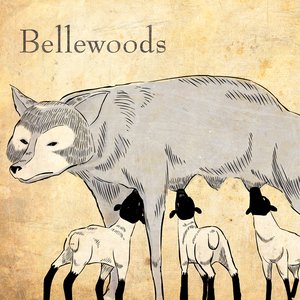 Bellewoods のアバター