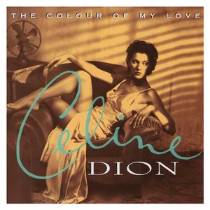 The Colour of My Love
