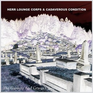 The Gardens and Graves (Sleepwalking) - Single