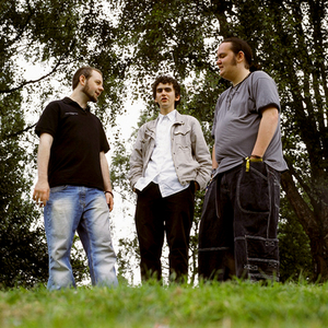 The Plimptons photo provided by Last.fm