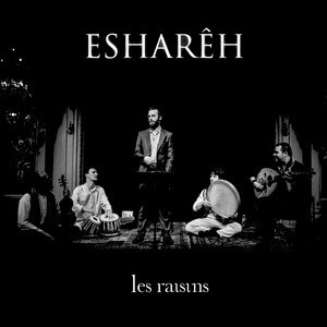 Les raisins