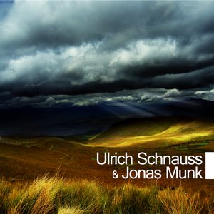 Ulrich Schnauss and Jonas Munk