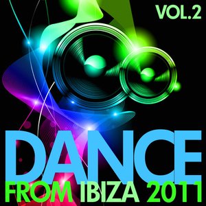 Dance from Ibiza 2011, Vol. 2