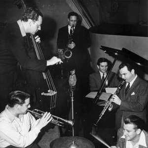 Raymond Scott & His Orchestra için avatar