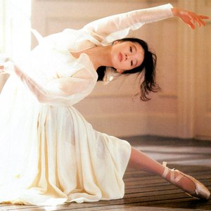 中森明菜 的头像