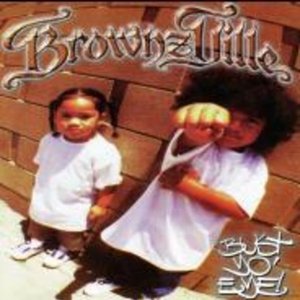 Avatar for Brownzville